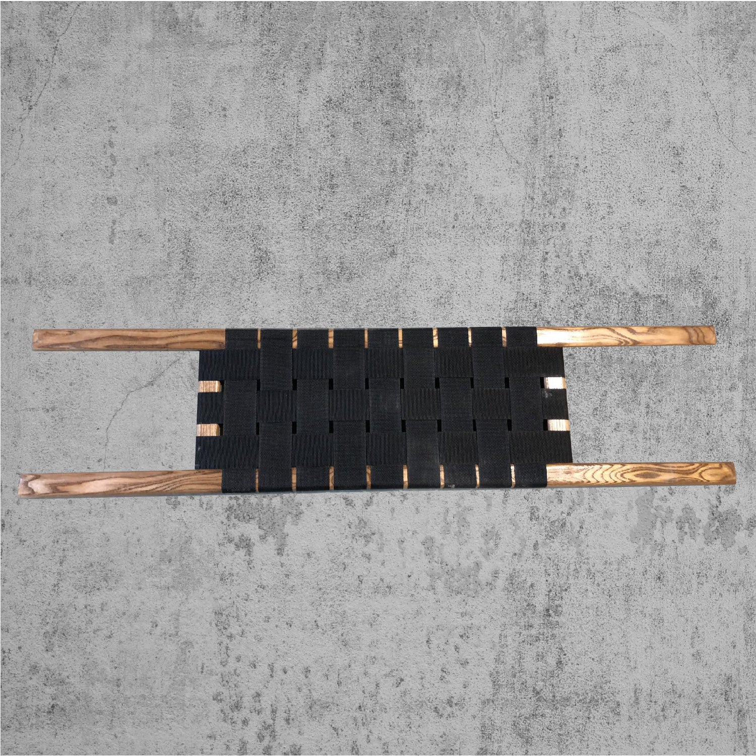 CANOE | Ash Webbed Seat - Freighter & Canoe (Center)