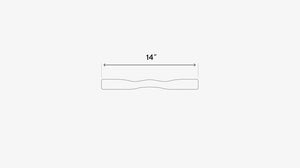 CANOE | Ash handle
