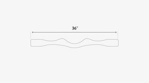 CANOE | Standard yoke