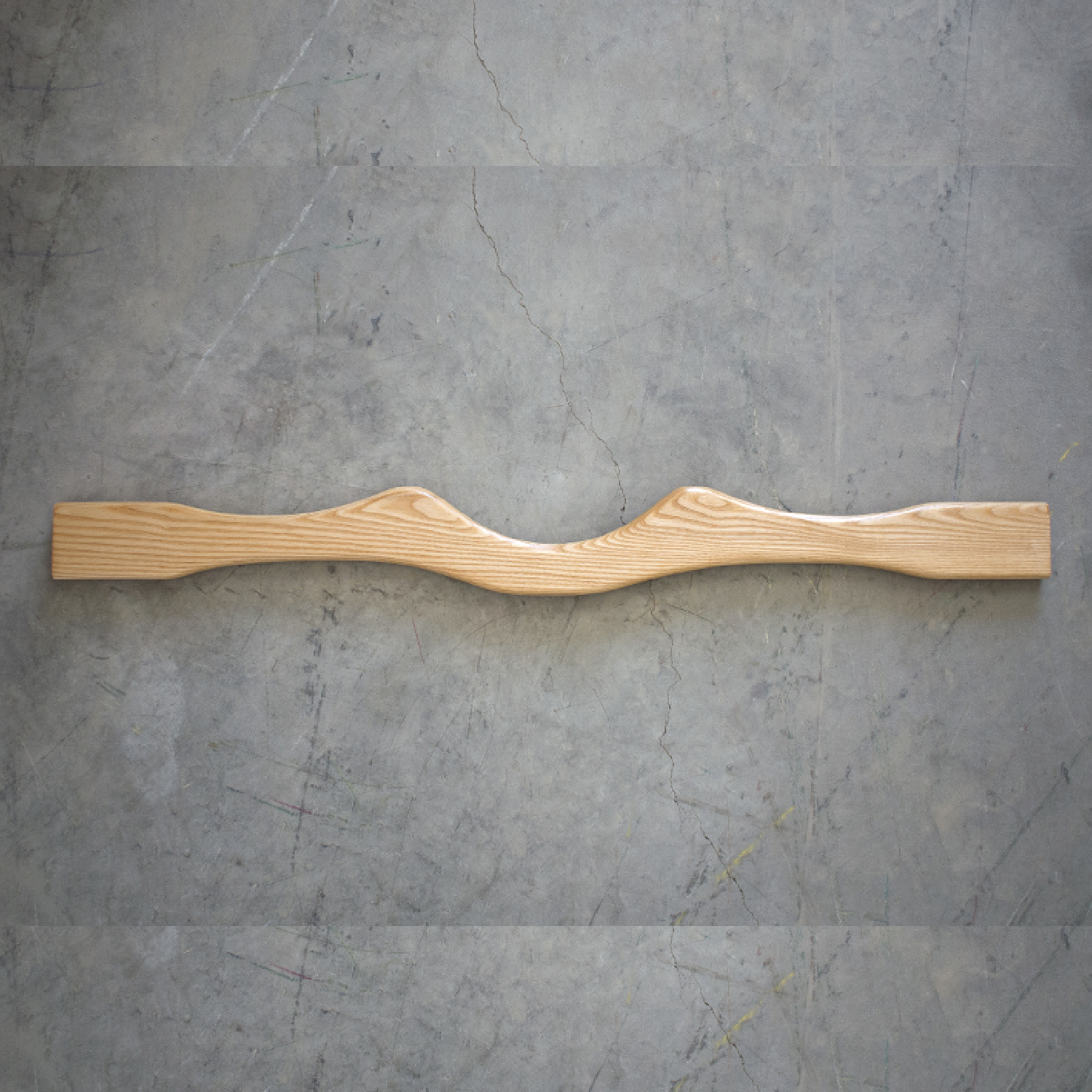 CANOE | Standard yoke