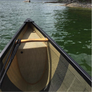 CANOE | Ash handle