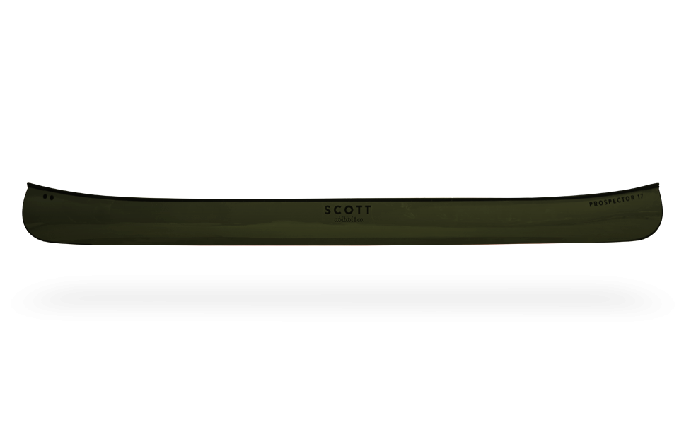 Expedition Series | Prospector 17'